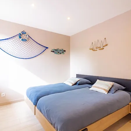 Le De La Route 999 - Belle Holiday home Montlaur (Aveyron)