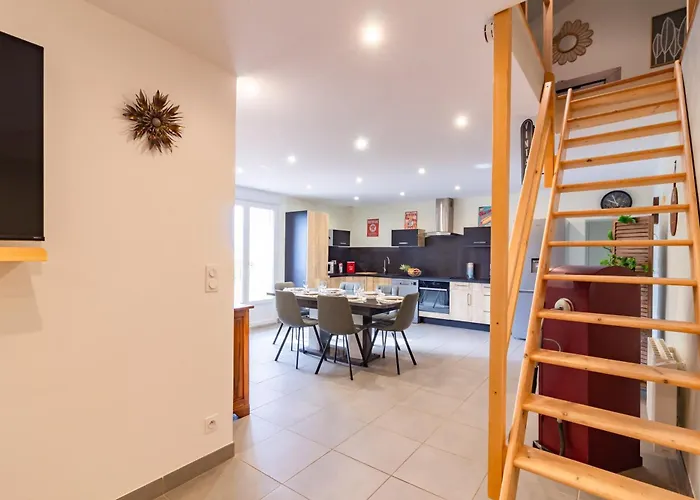 Le De La Route 999 - Belle * Montlaur