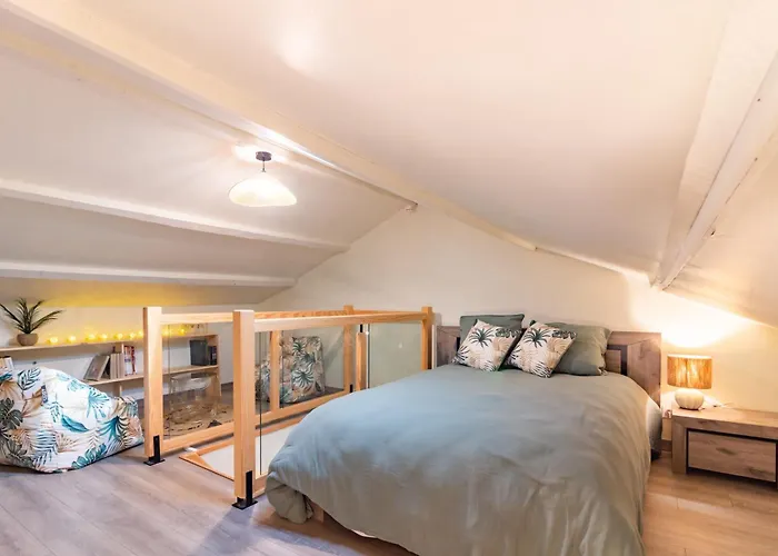 Le De La Route 999 - Belle Montlaur