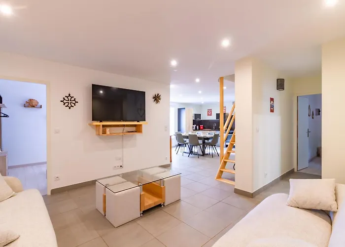 Nyaraló Le De La Route 999 - Belle