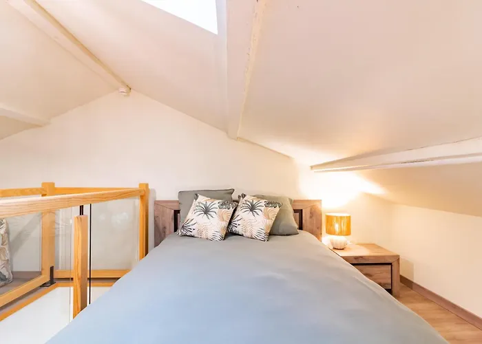 Nyaraló Le De La Route 999 - Belle