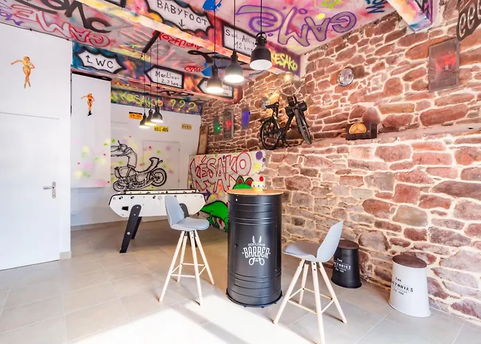 Le De La Route 999 - Belle Montlaur